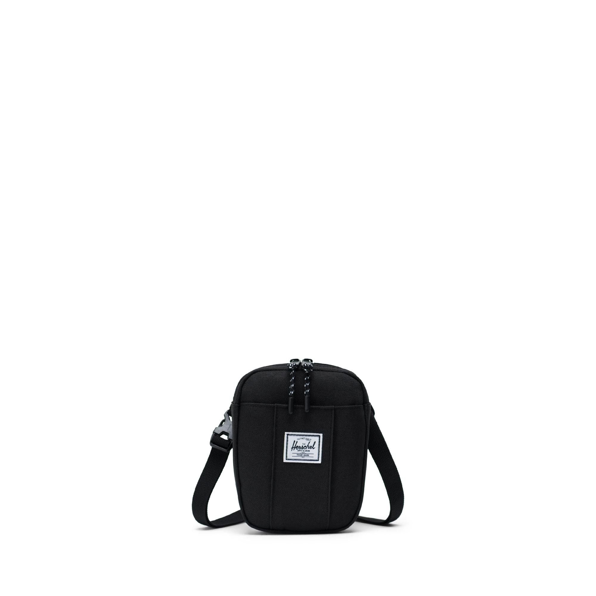  Herschel Cruz Crossbody Bag - Black 