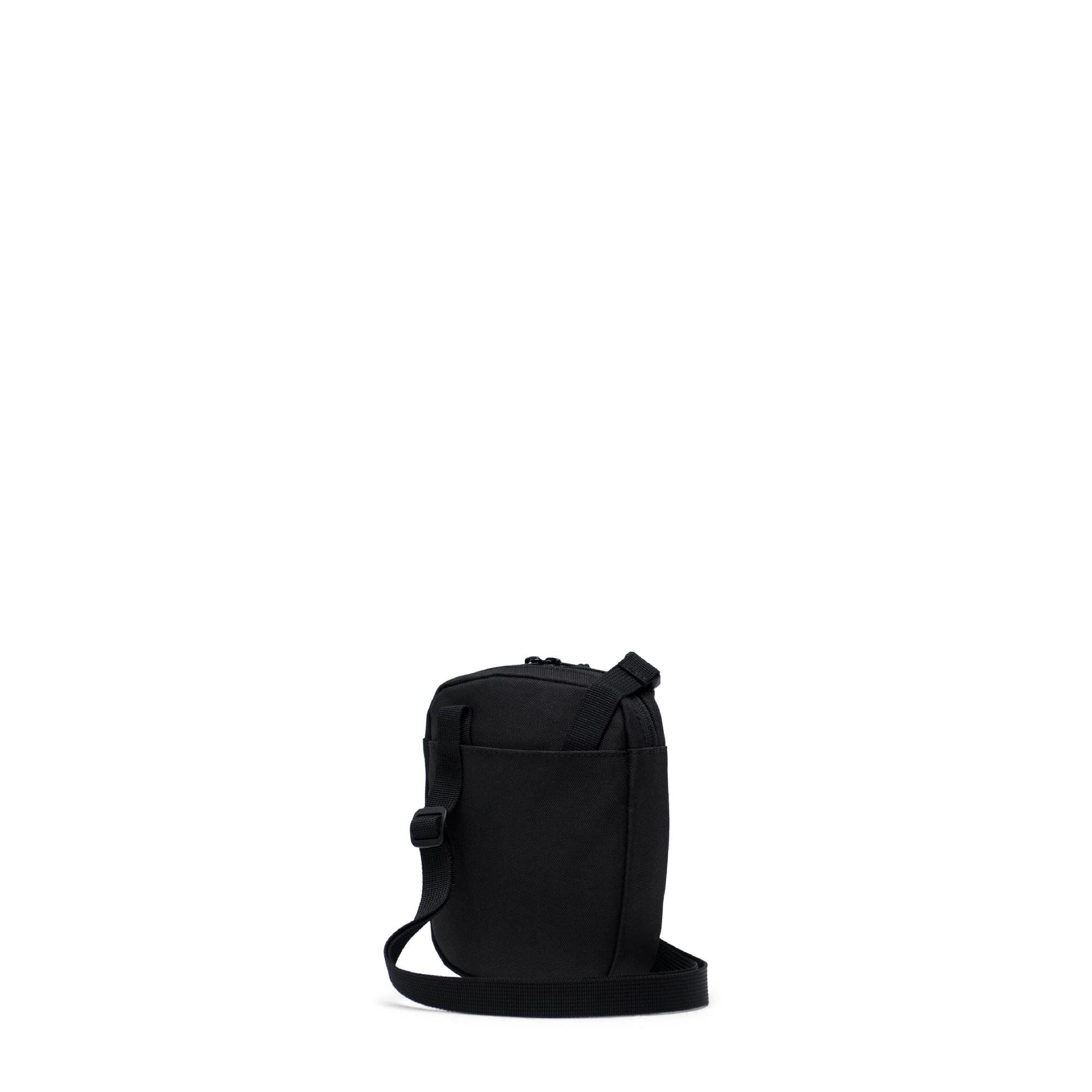  Herschel Cruz Crossbody Bag - Black 