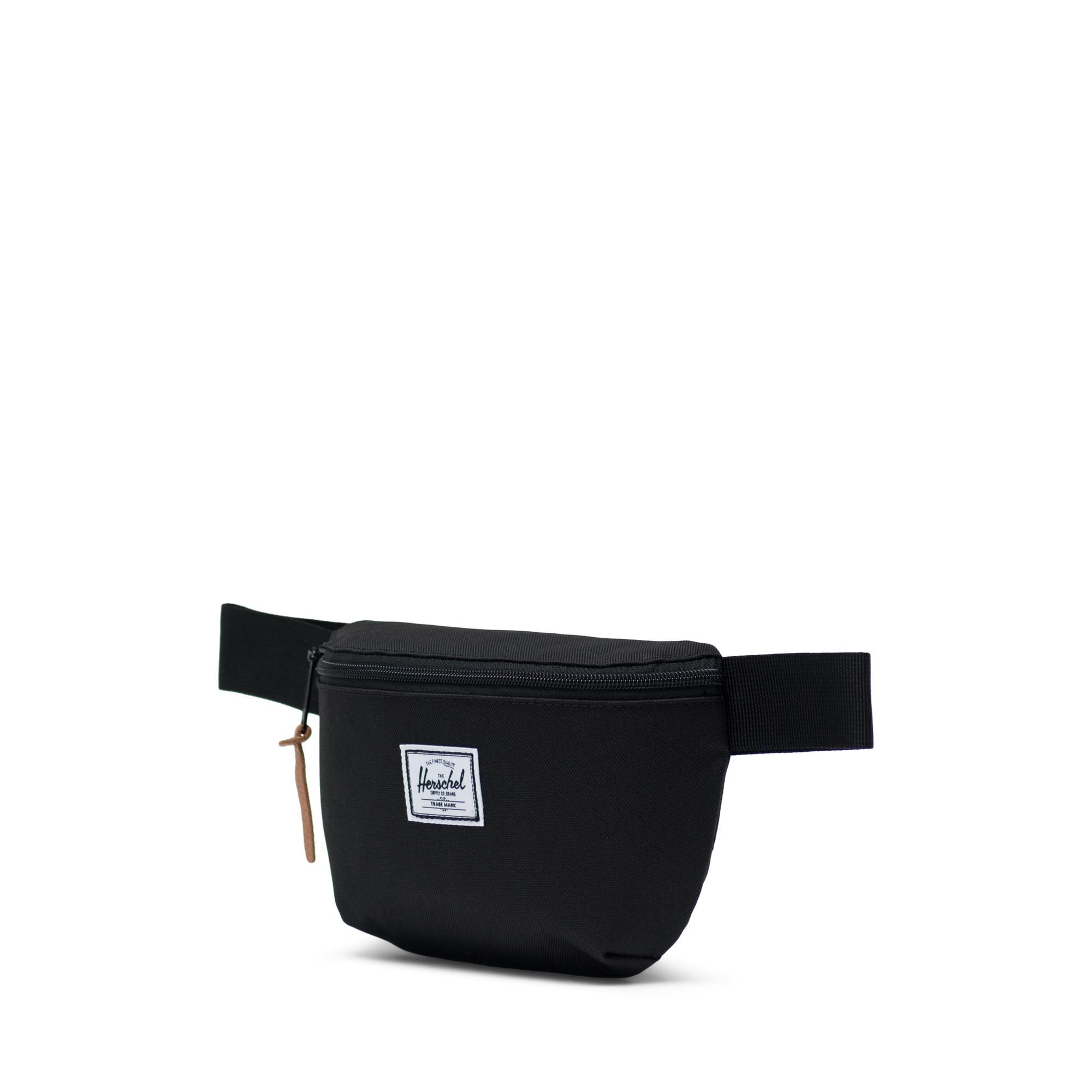  Herschel Fourteen Hip Pack - Black 