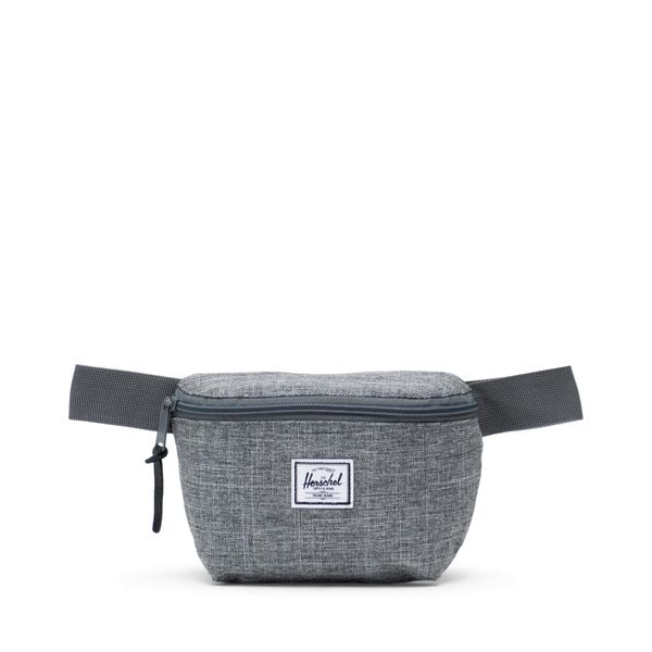  Herschel Fourteen Hip Pack - Raven X 