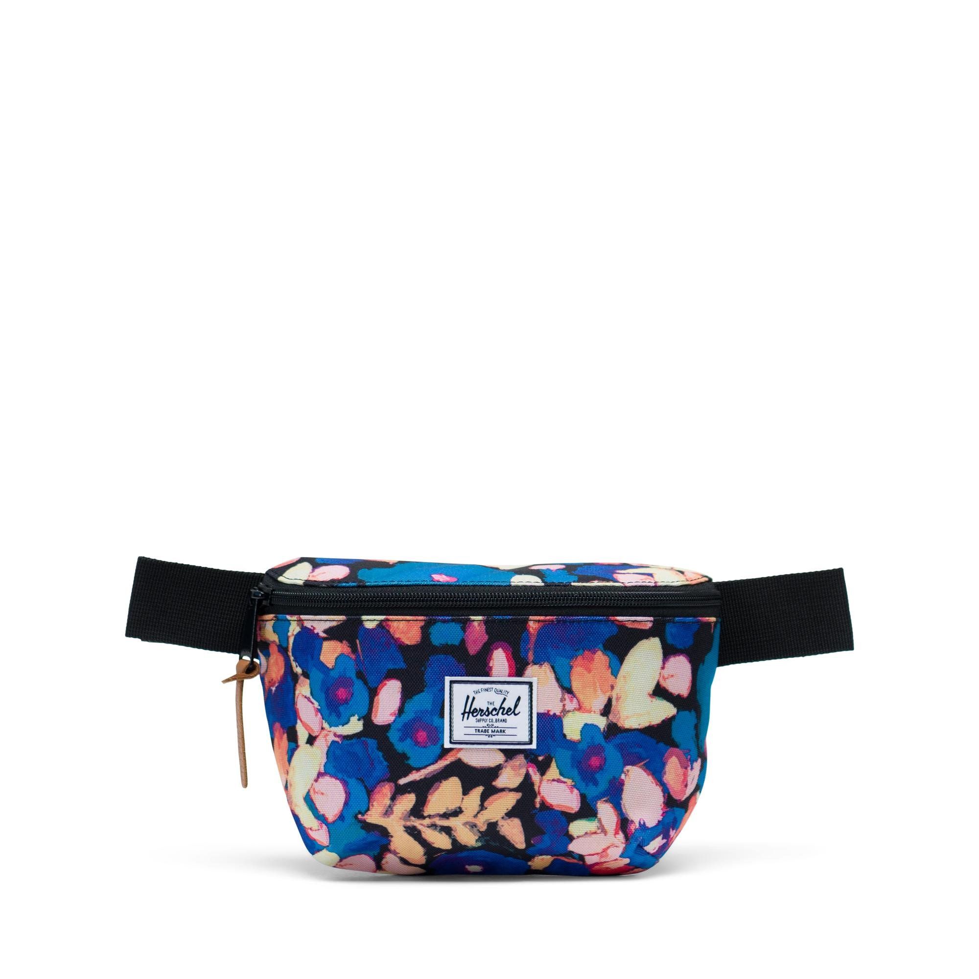  Herschel Fourteen Waist Pack - Brushstroke Floral 