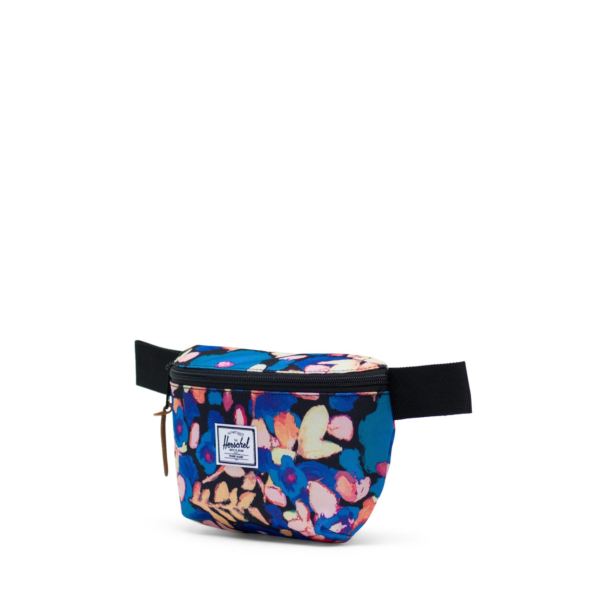  Herschel Fourteen Waist Pack - Brushstroke Floral 