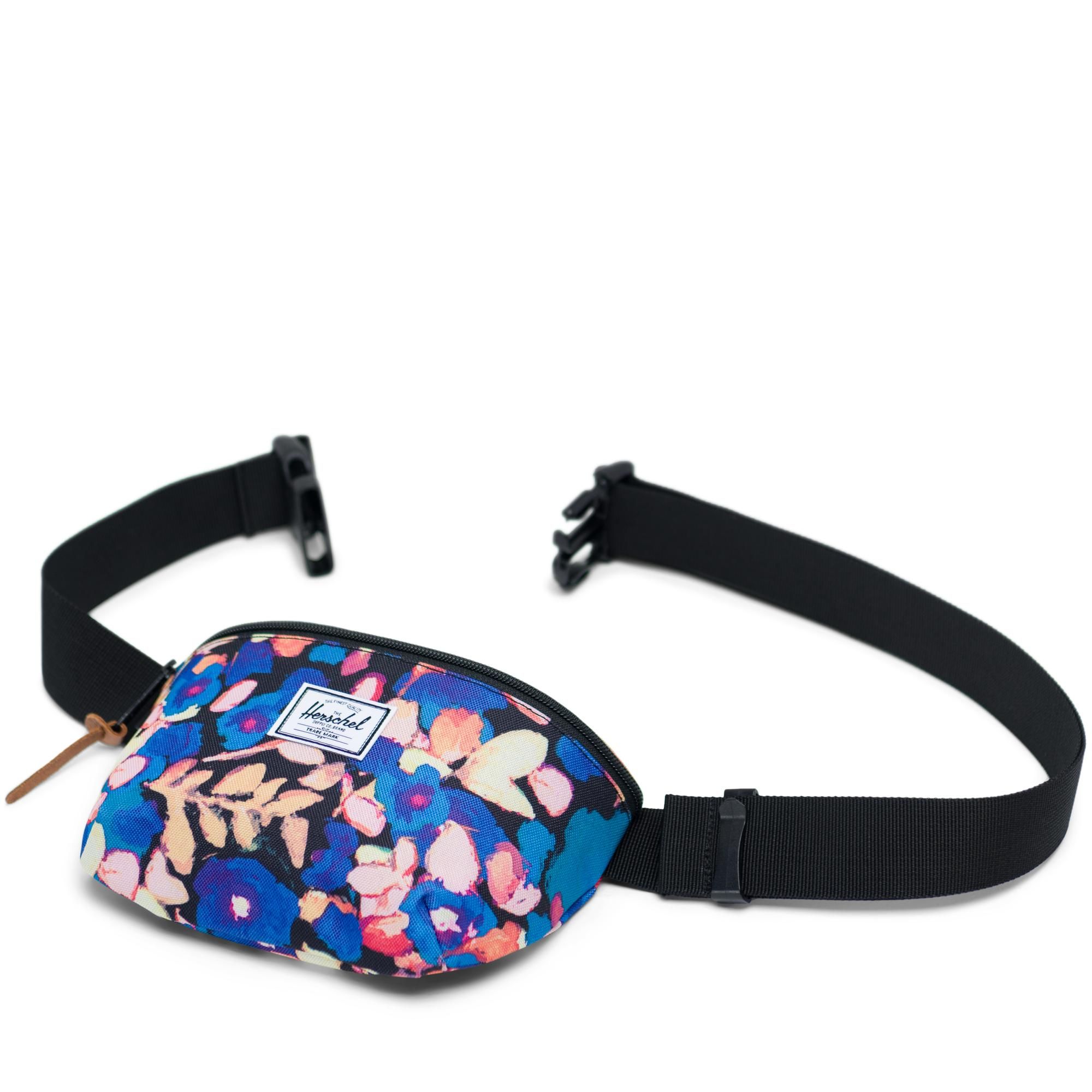  Herschel Fourteen Waist Pack - Brushstroke Floral 