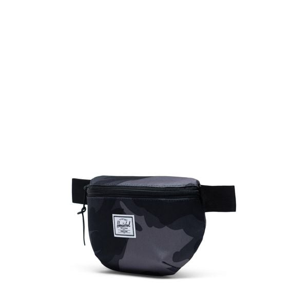  Herschel Fourteen Waist Pack - Night Camo 