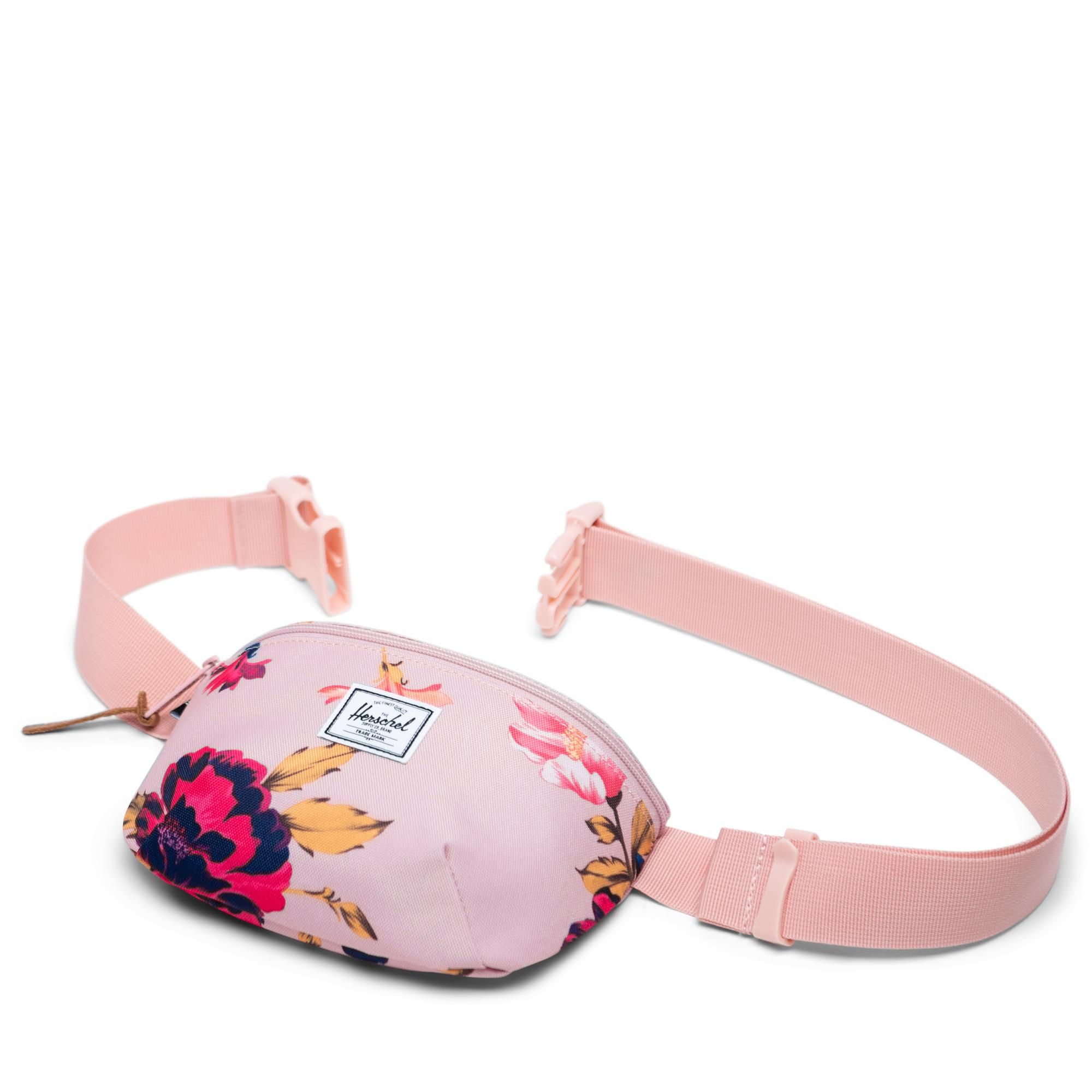  Herschel Fourteen Waist Pack - Winter Floral 