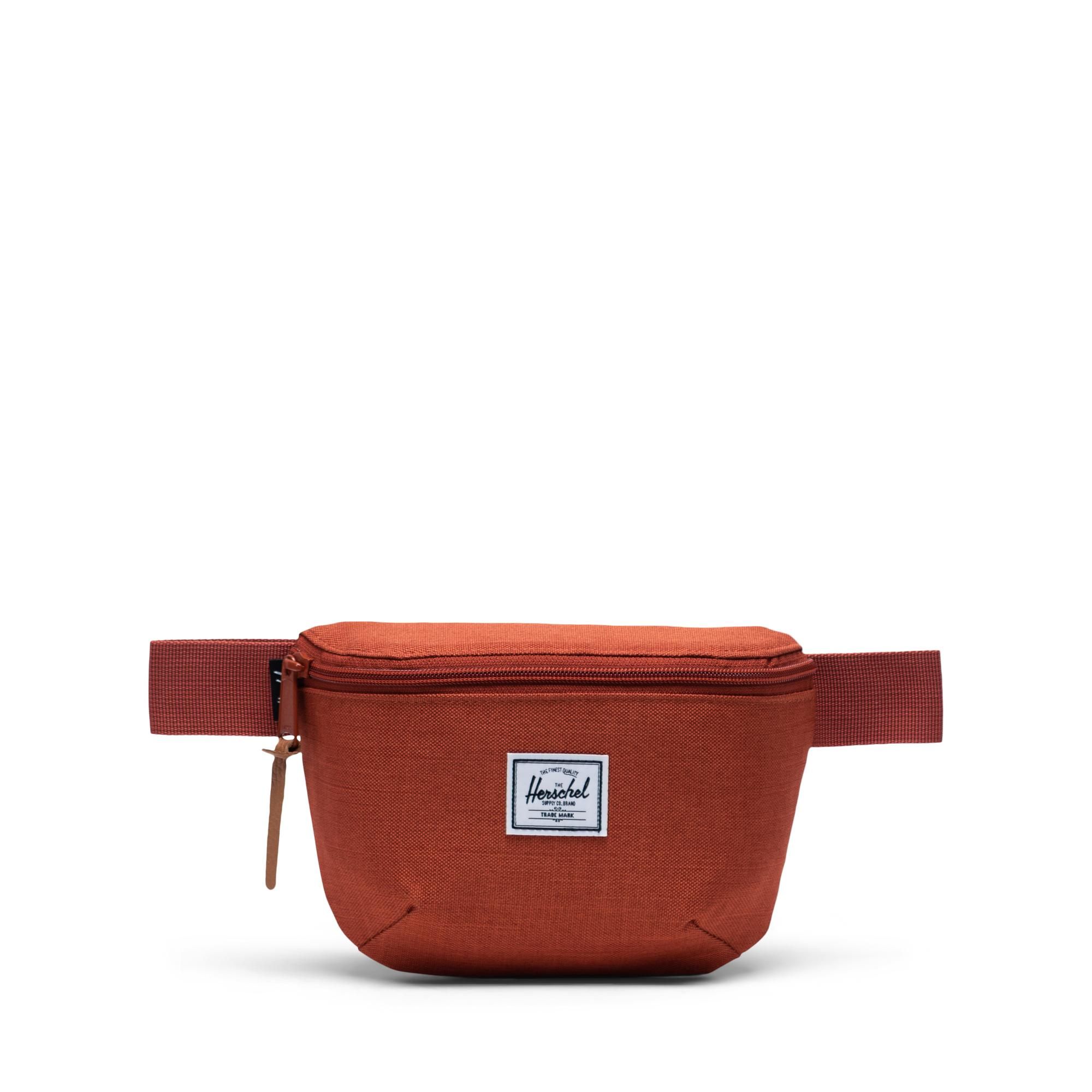  Herschel Fourteen Waist Pack - Pincante Crosshatch 