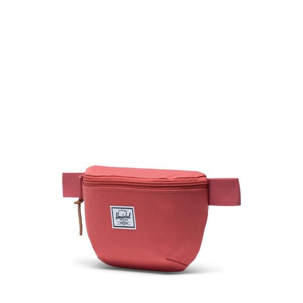  Herschel Fourteen Waist Pack - Mineral Red 