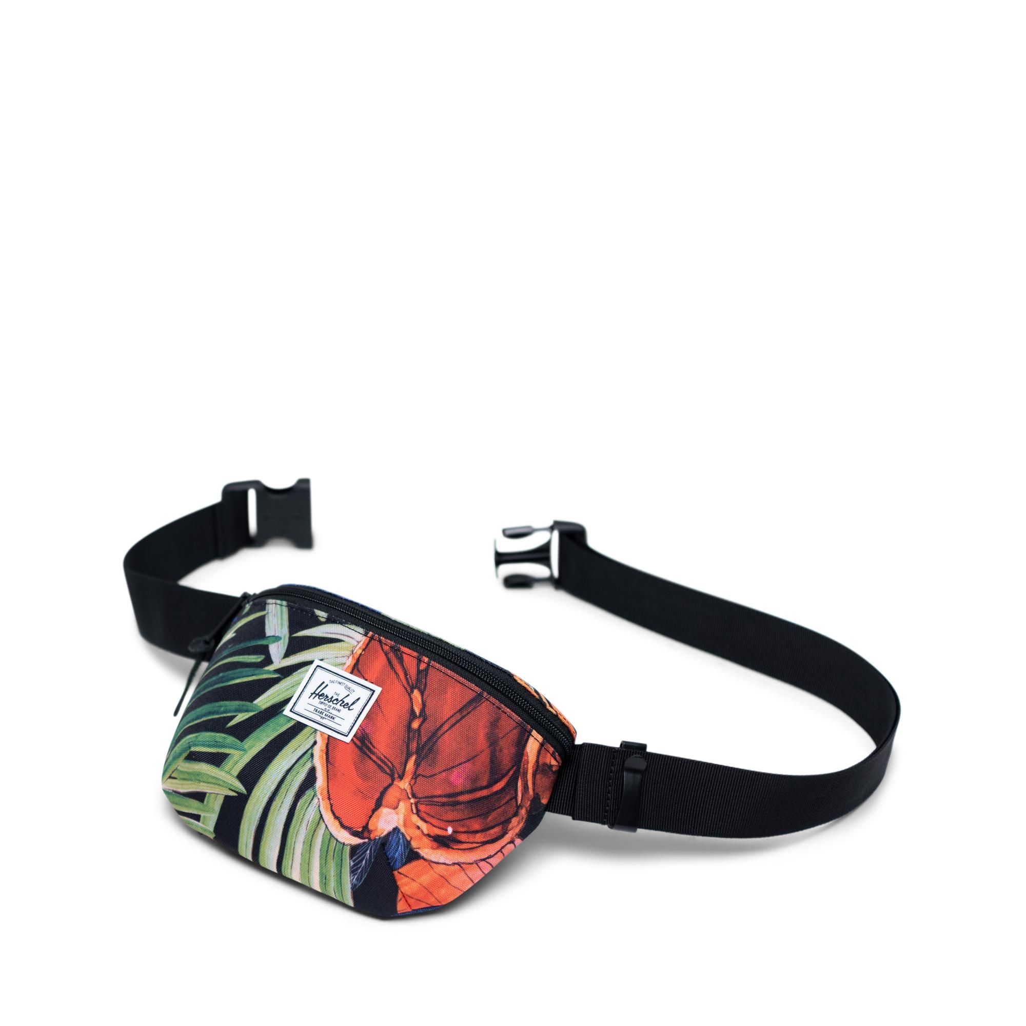  Herschel Fourteen Waist Pack - Watercolour 