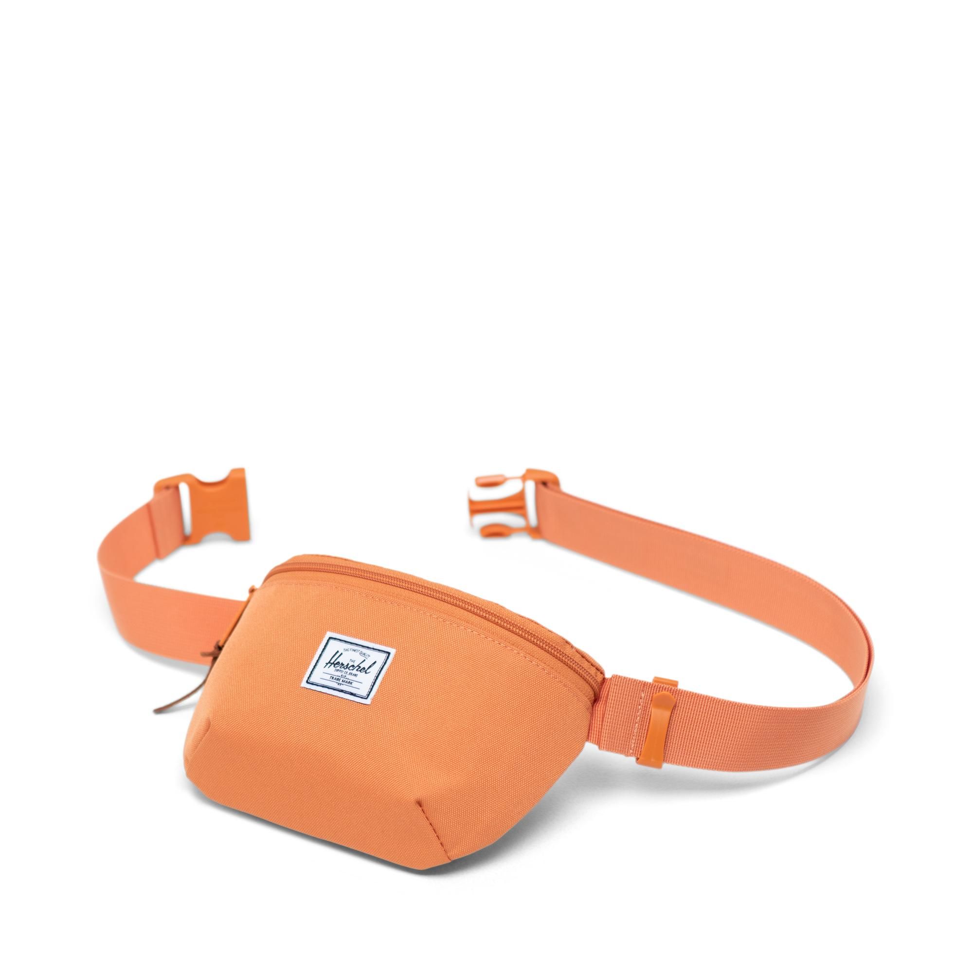  Herschel Fourteen Waist Pack - Papaya 