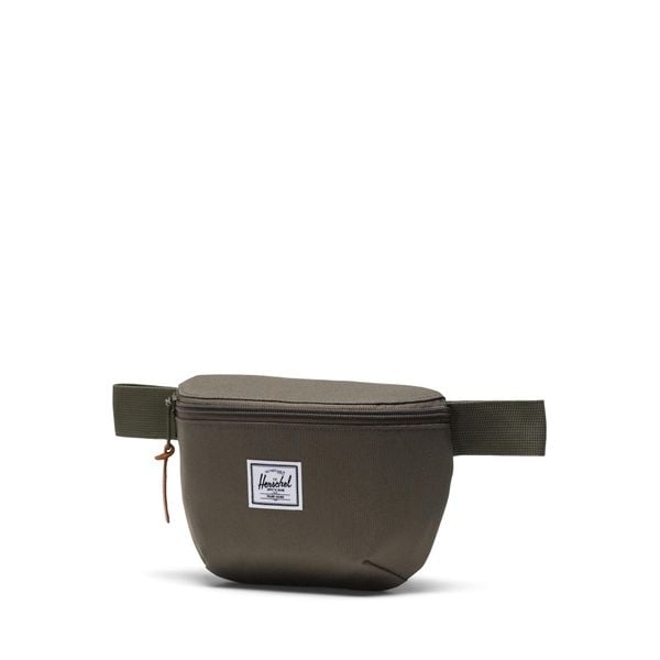  Herschel Fourteen Hip Pack - Ivy Green 