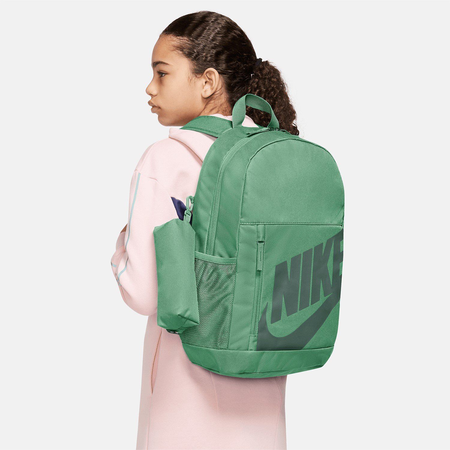  Nike Backpack - Green 