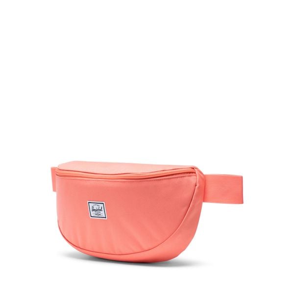  Herschel Sixteen Hip Pack - Fresh Salmon 