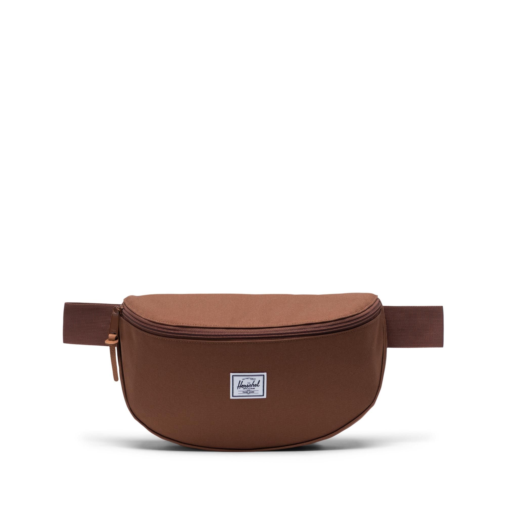  Herschel Sixteen Hip Pack - Saddle Brown 