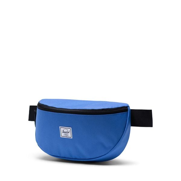  Herschel Sixteen Hip Pack - Amparo Blue/Black 