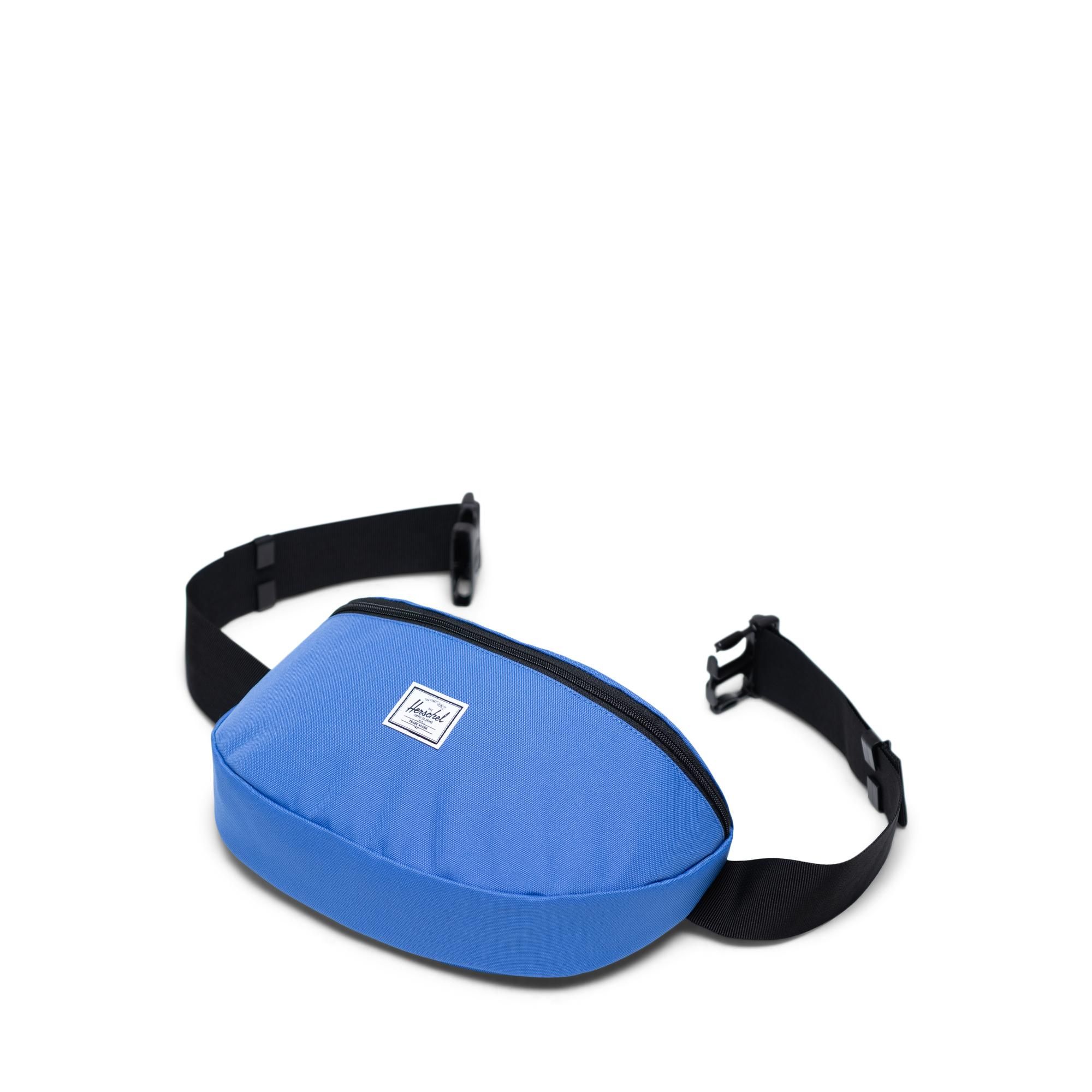  Herschel Sixteen Hip Pack - Amparo Blue/Black 