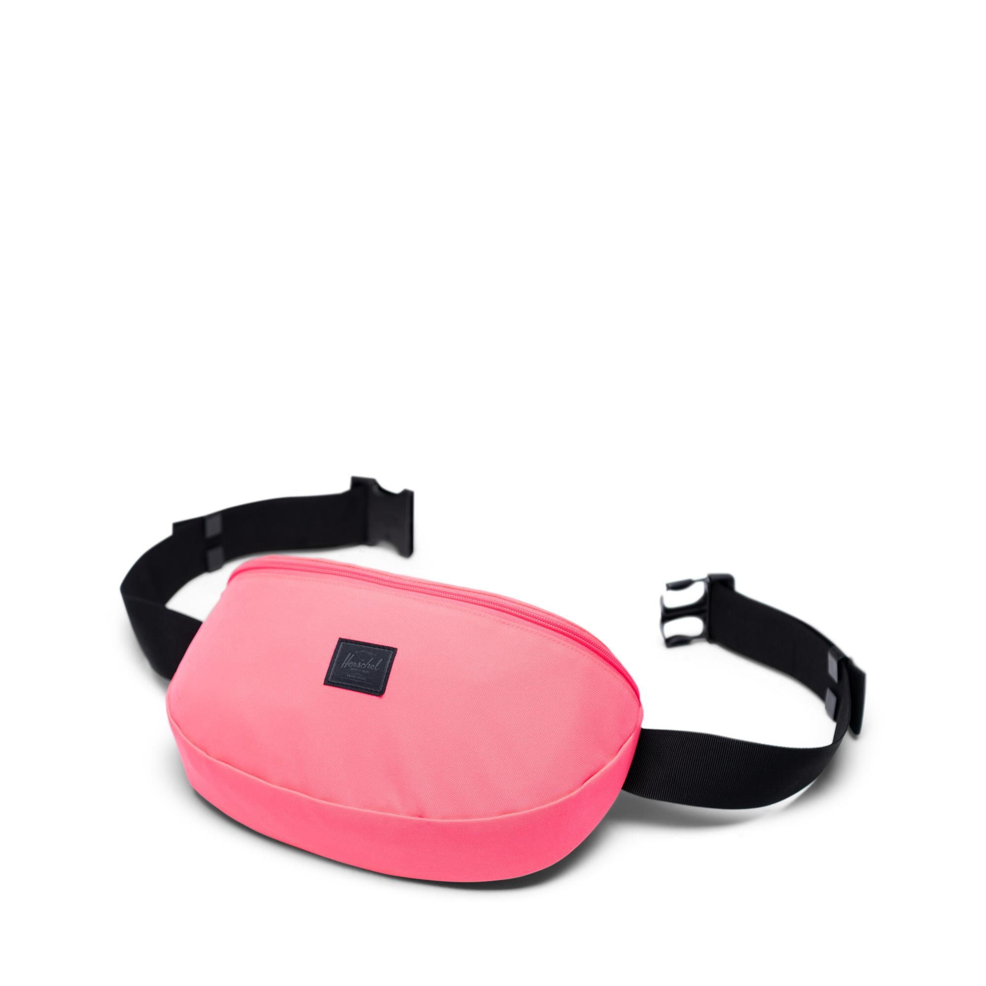  Herschel Sixteen Hip Pack - Neon Pink 