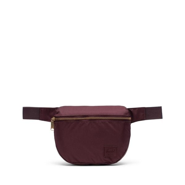  Herschel Fifteen Light Waist Pack - Plum 