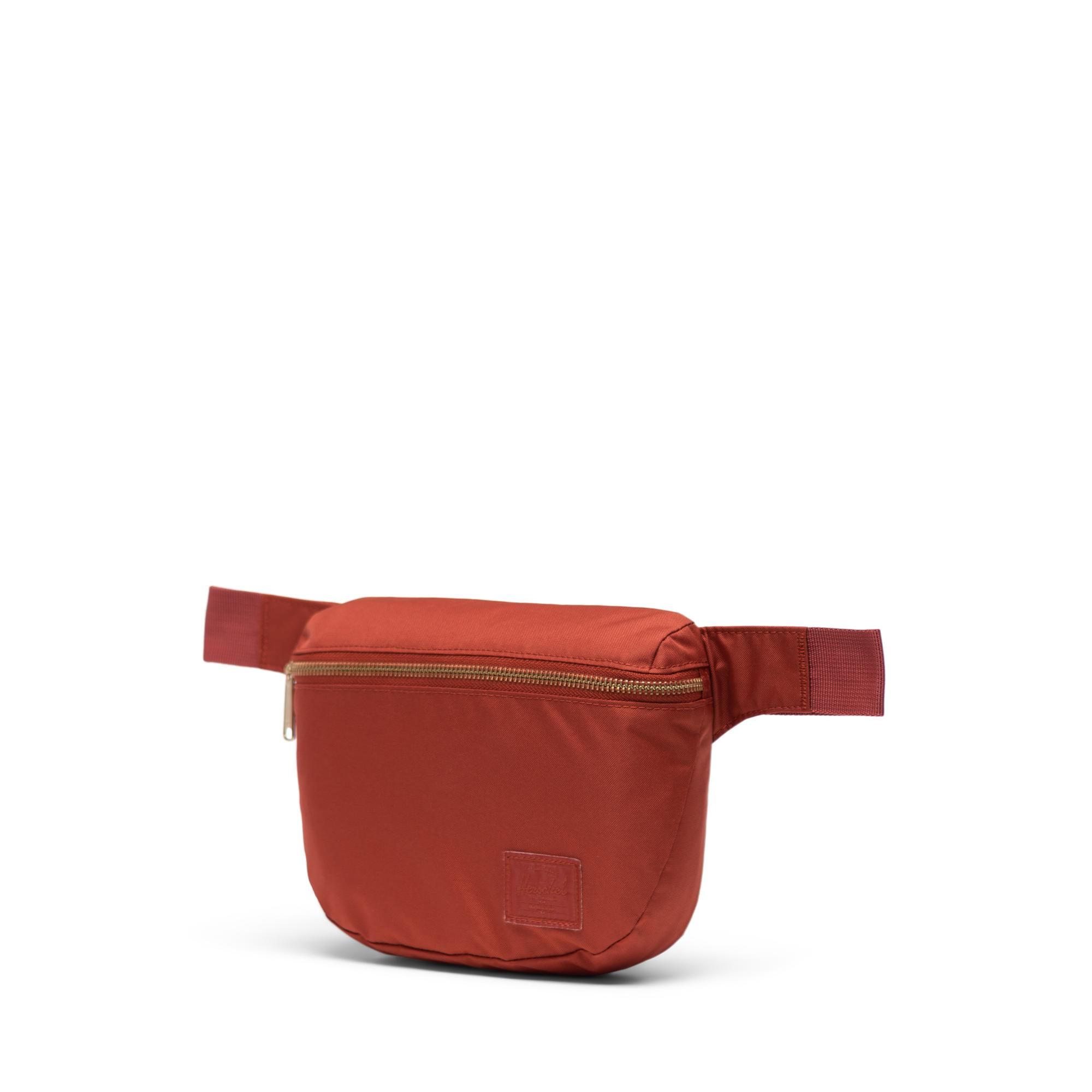  Herschel Fifteen Light Waist Pack - Picante 