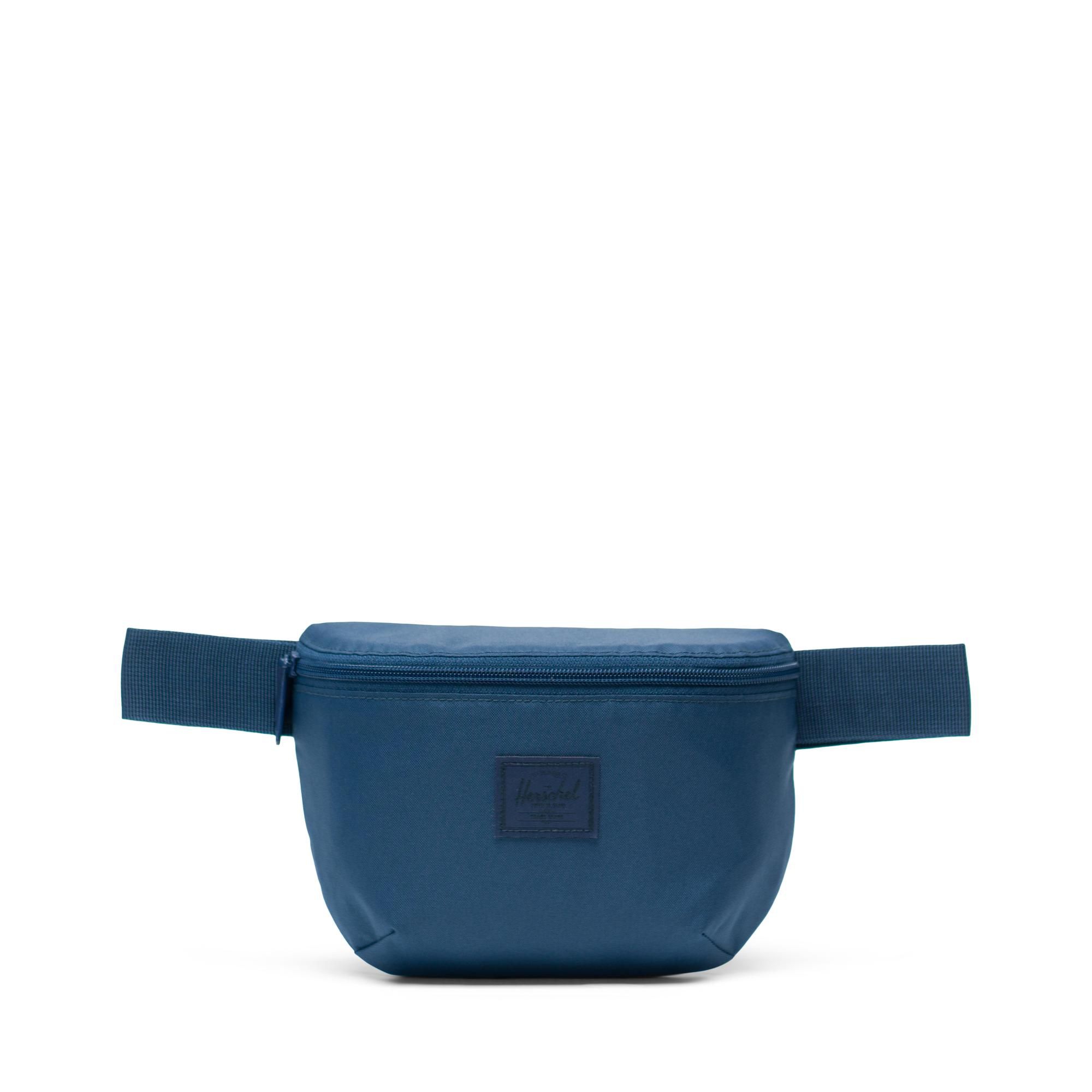  Herschel Fourteen Light Waist Pack - Navy 