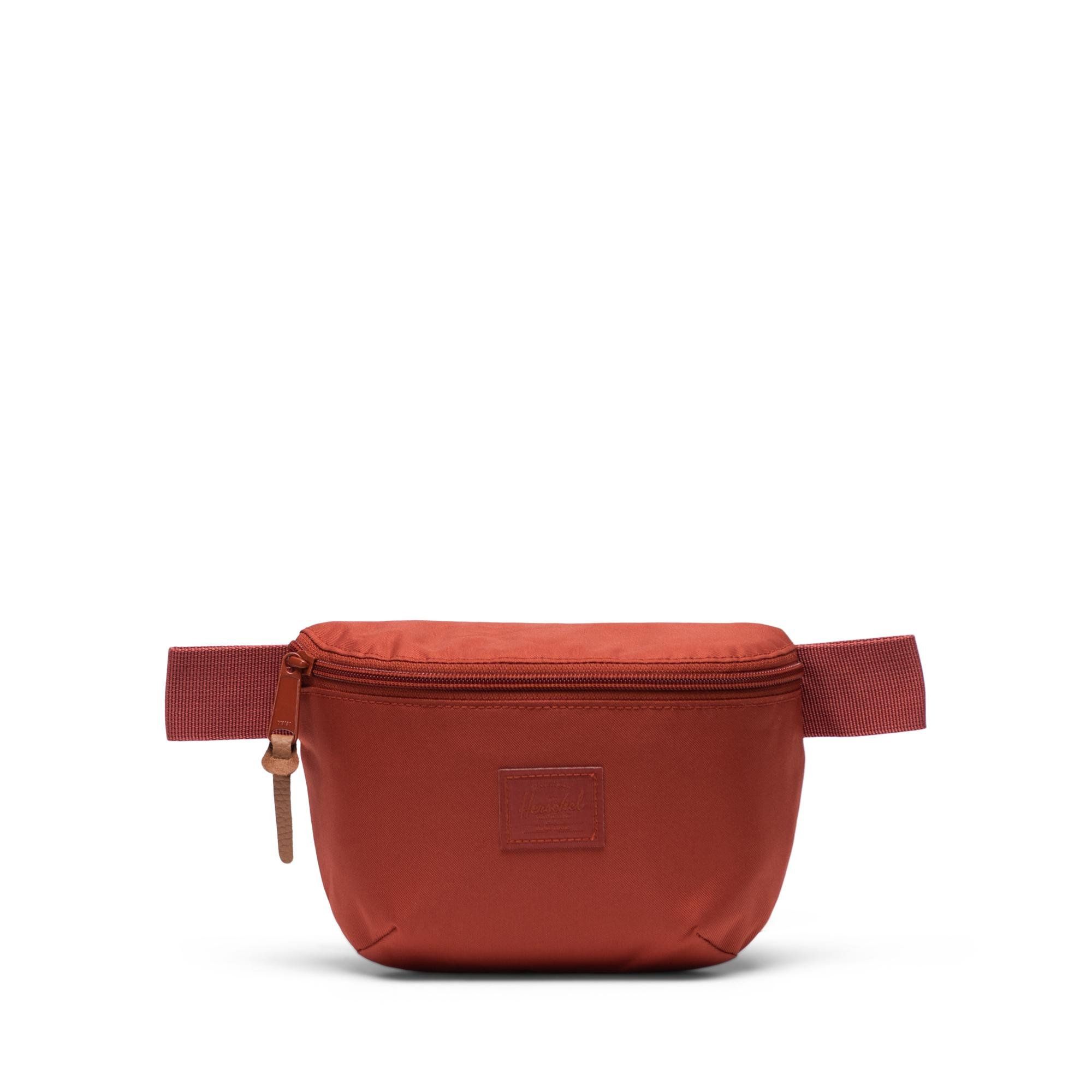  Herschel Fourteen Light Waist Pack - Picante 