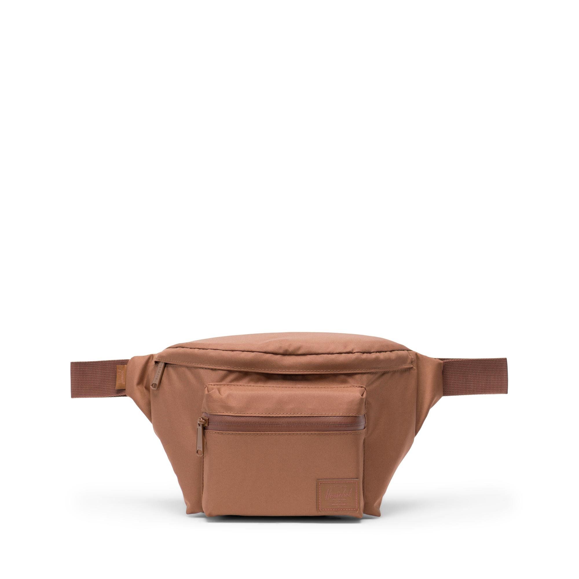  Herschel Seventeen Light Hip Pack - Saddle Brown 