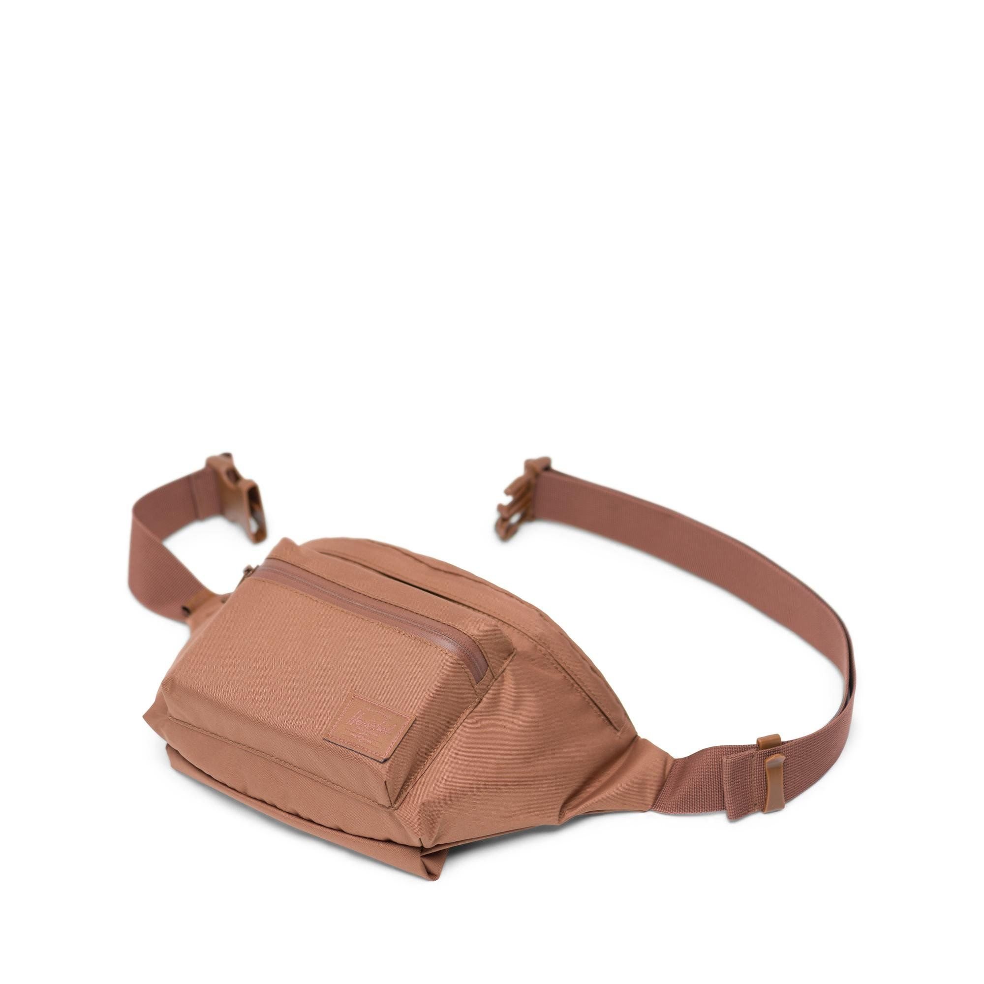  Herschel Seventeen Light Hip Pack - Saddle Brown 