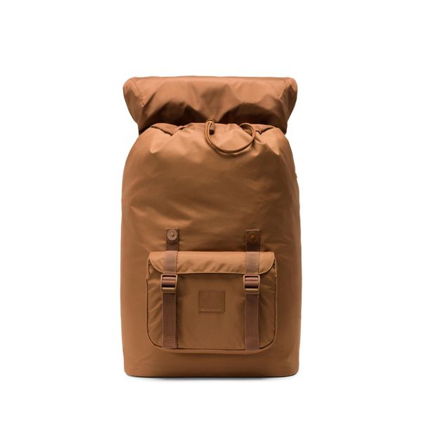  Herschel Little America Light | Mid-Volume - Saddle Brown 