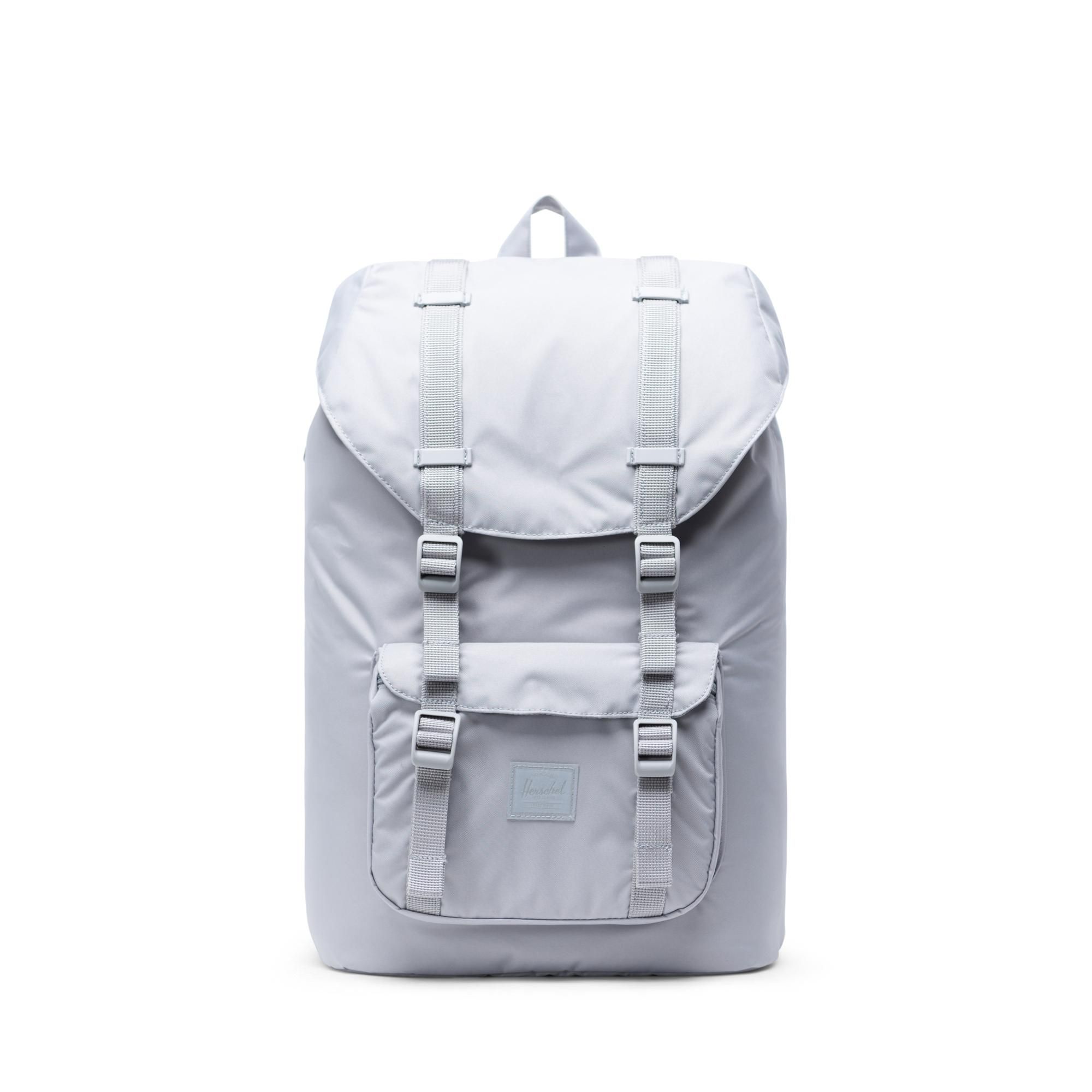  Herschel Little America Light | Mid-Volume - High Rise 