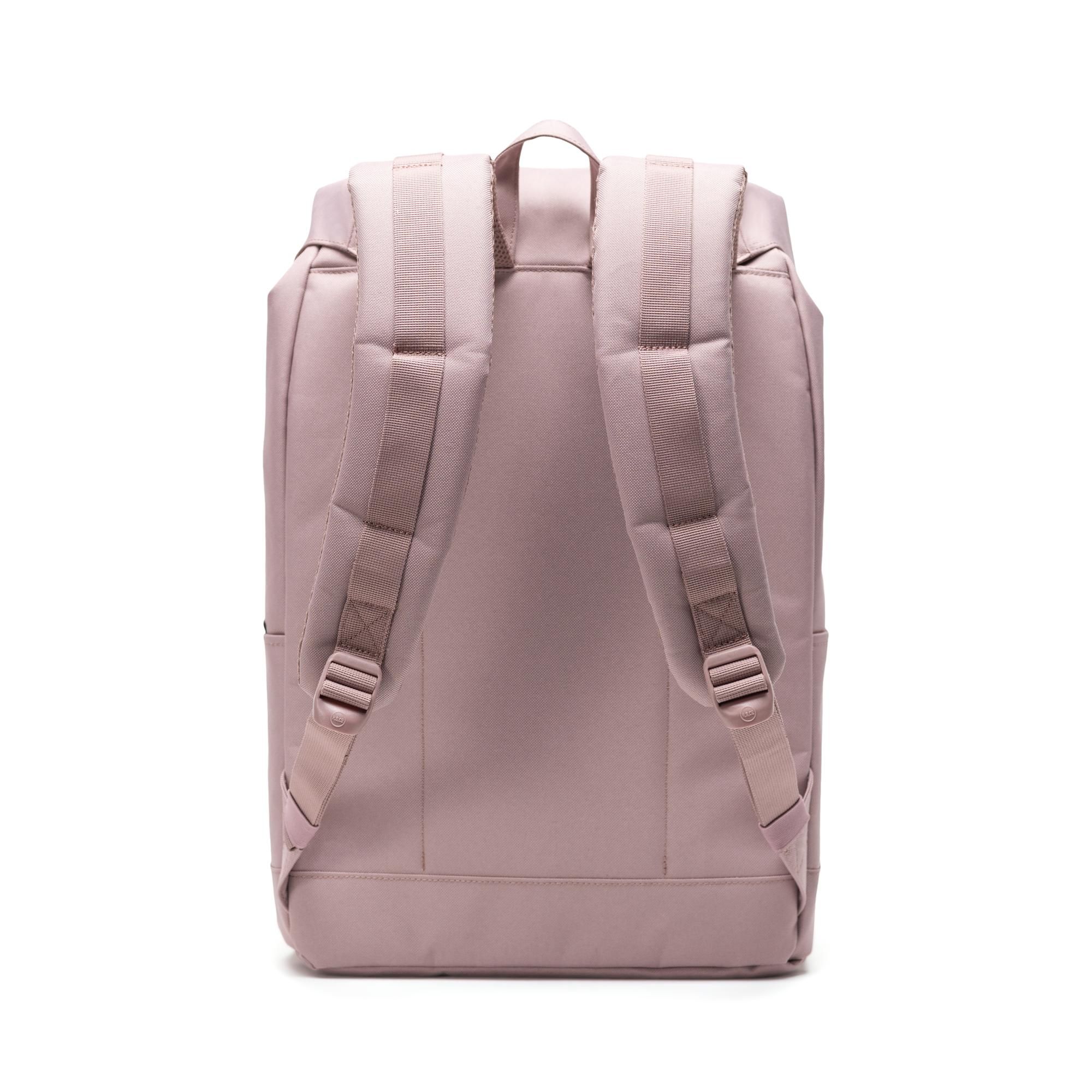  Herschel Retreat Backpack Eco Edition - Ash Rose 