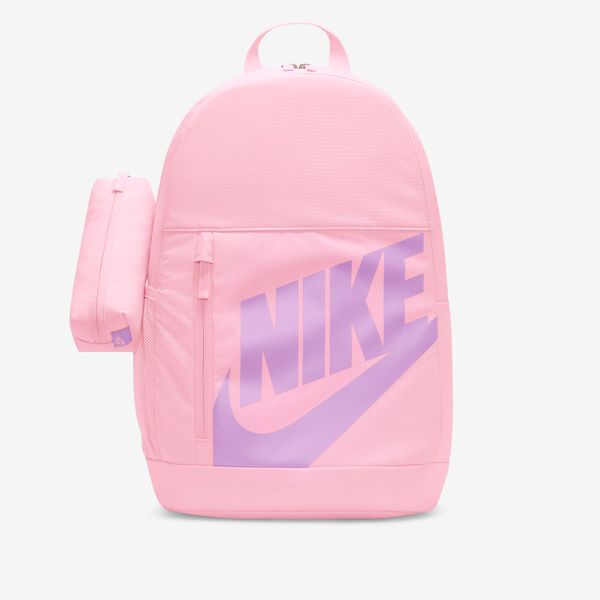  Nike Elemental Backpack - Pink Foam / Magenta 