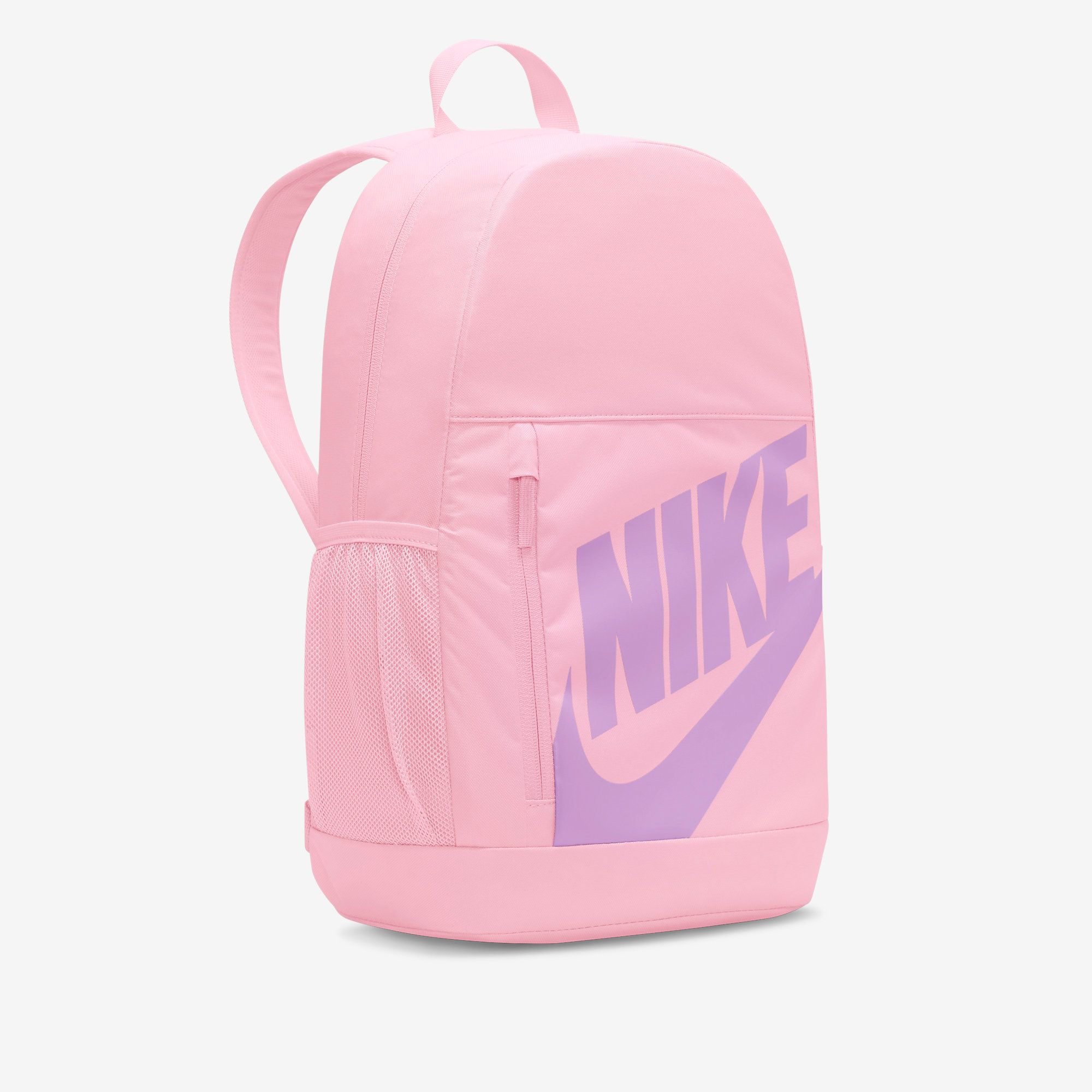  Nike Elemental Backpack - Pink Foam / Magenta 