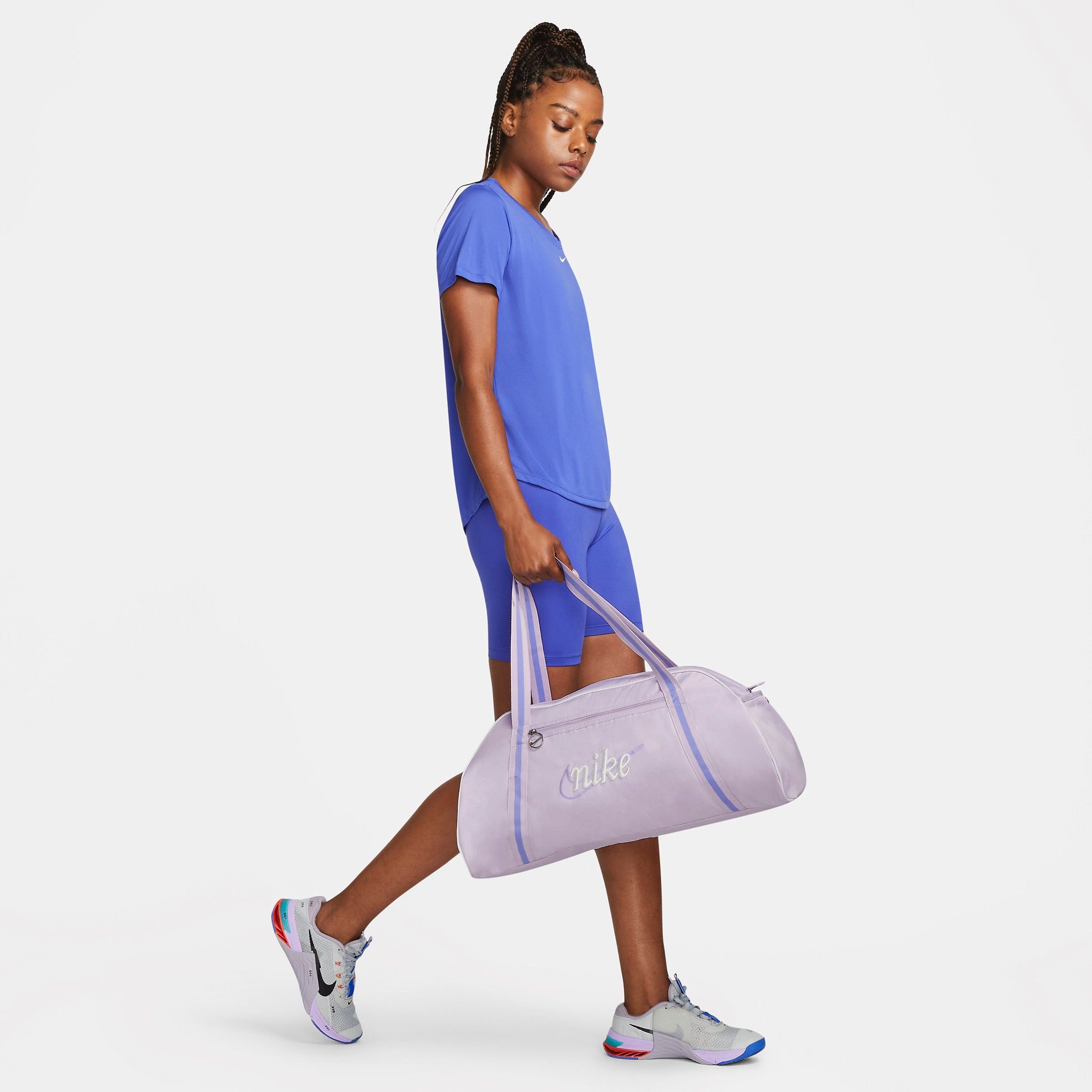 Nike Gym Club Duffel Bag - Pink – Online Sneaker Store