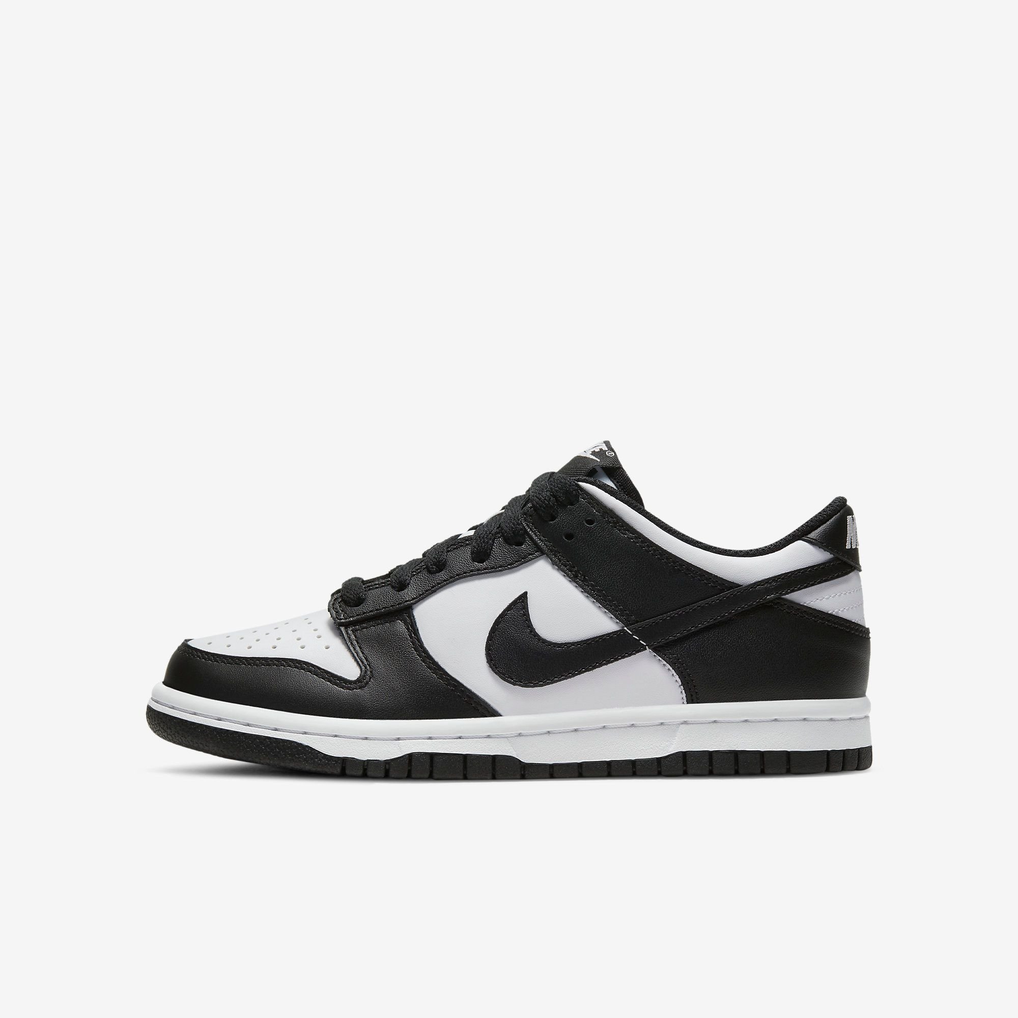  Nike Dunk Low GS - Panda 