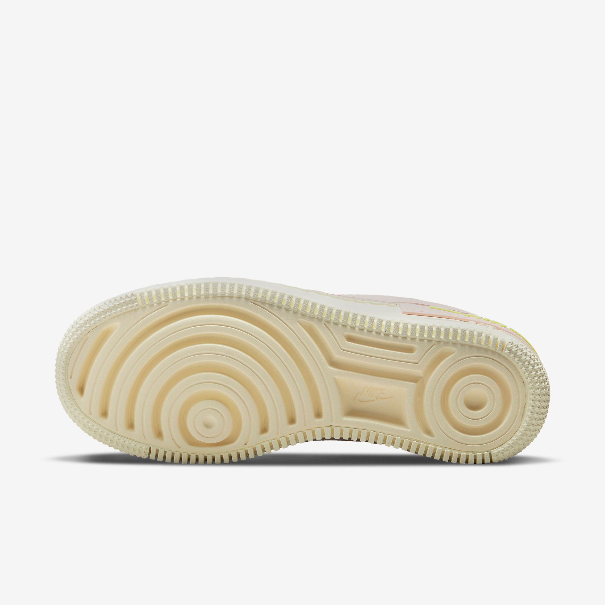 Nike Air Force 1 Shadow - Cashmere – Online Sneaker Store
