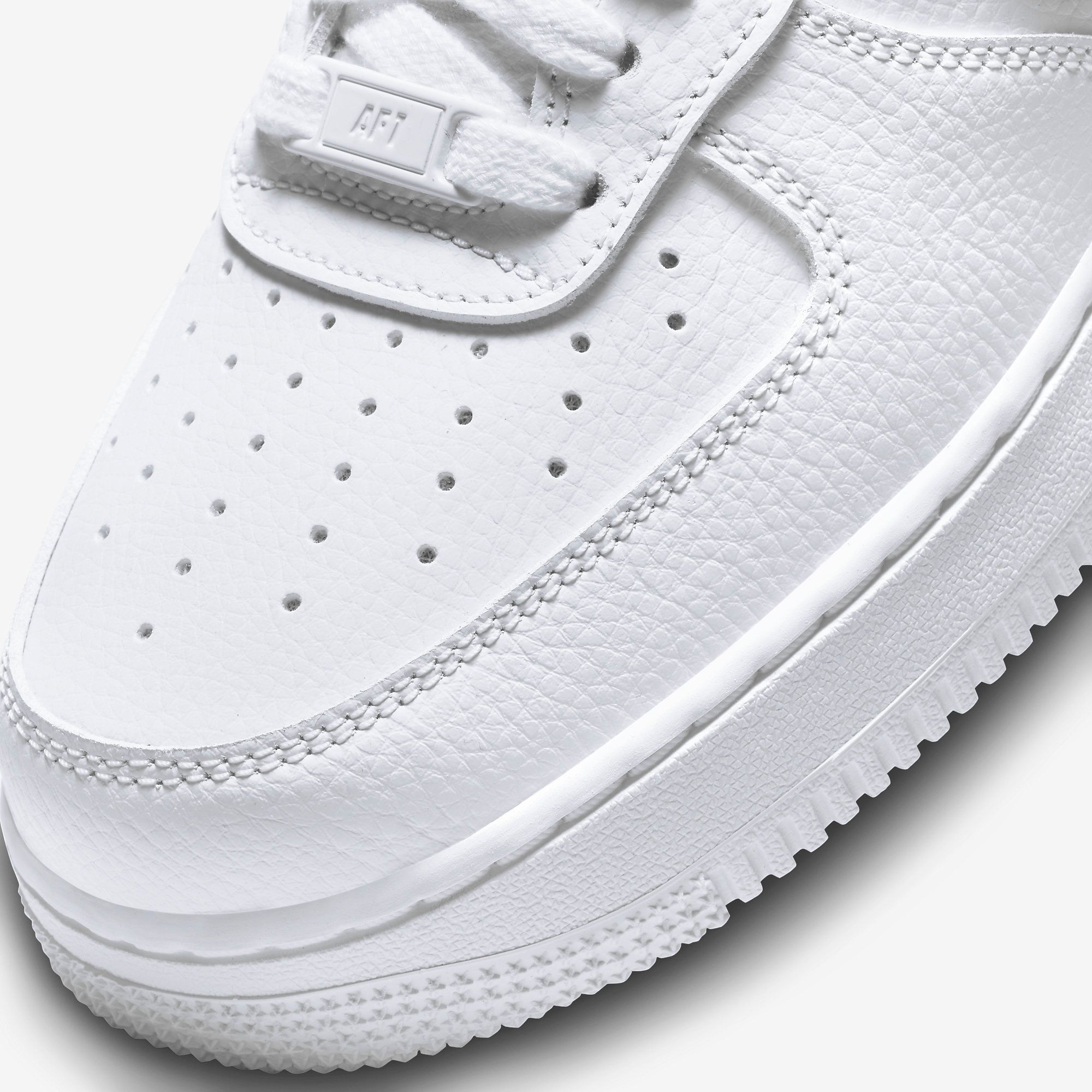 Nike Air Force 1 Low '07 Essential WMNS - White/Paisley – Online Sneaker  Store