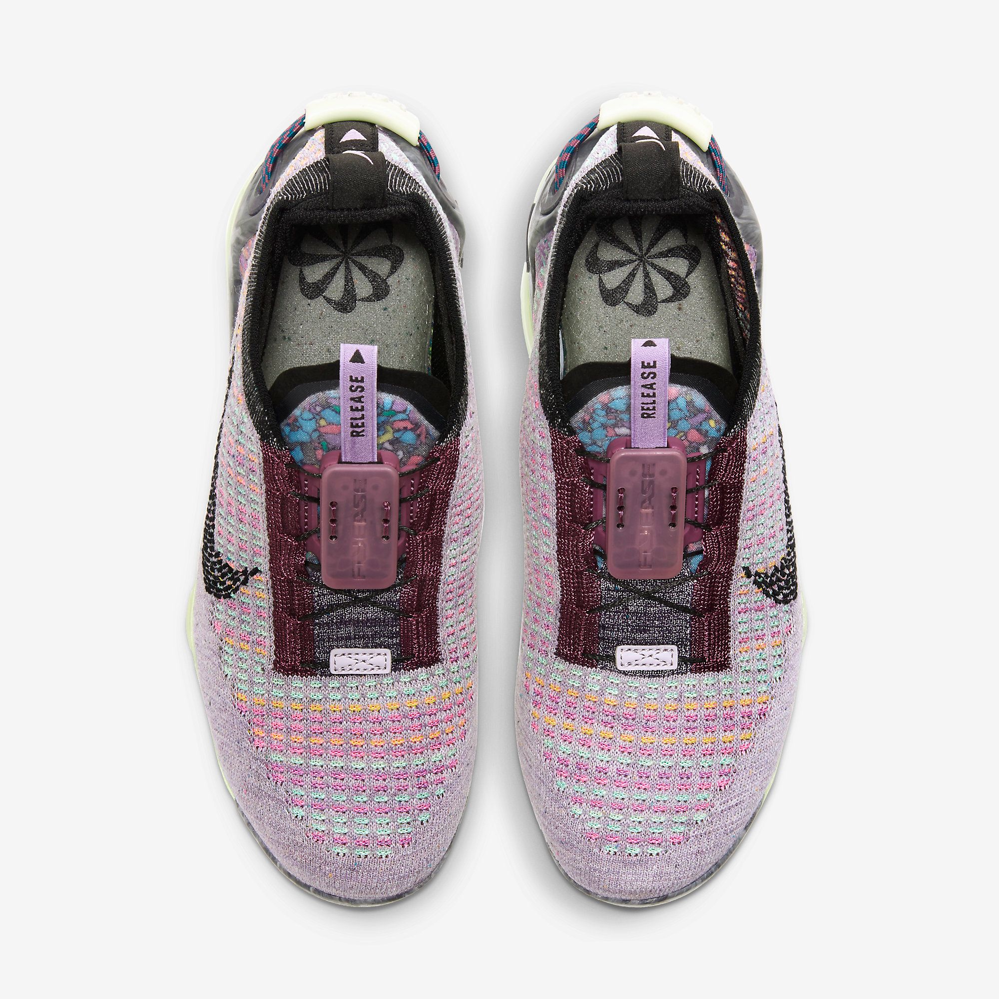 henry chadwicks vapormax purple womens