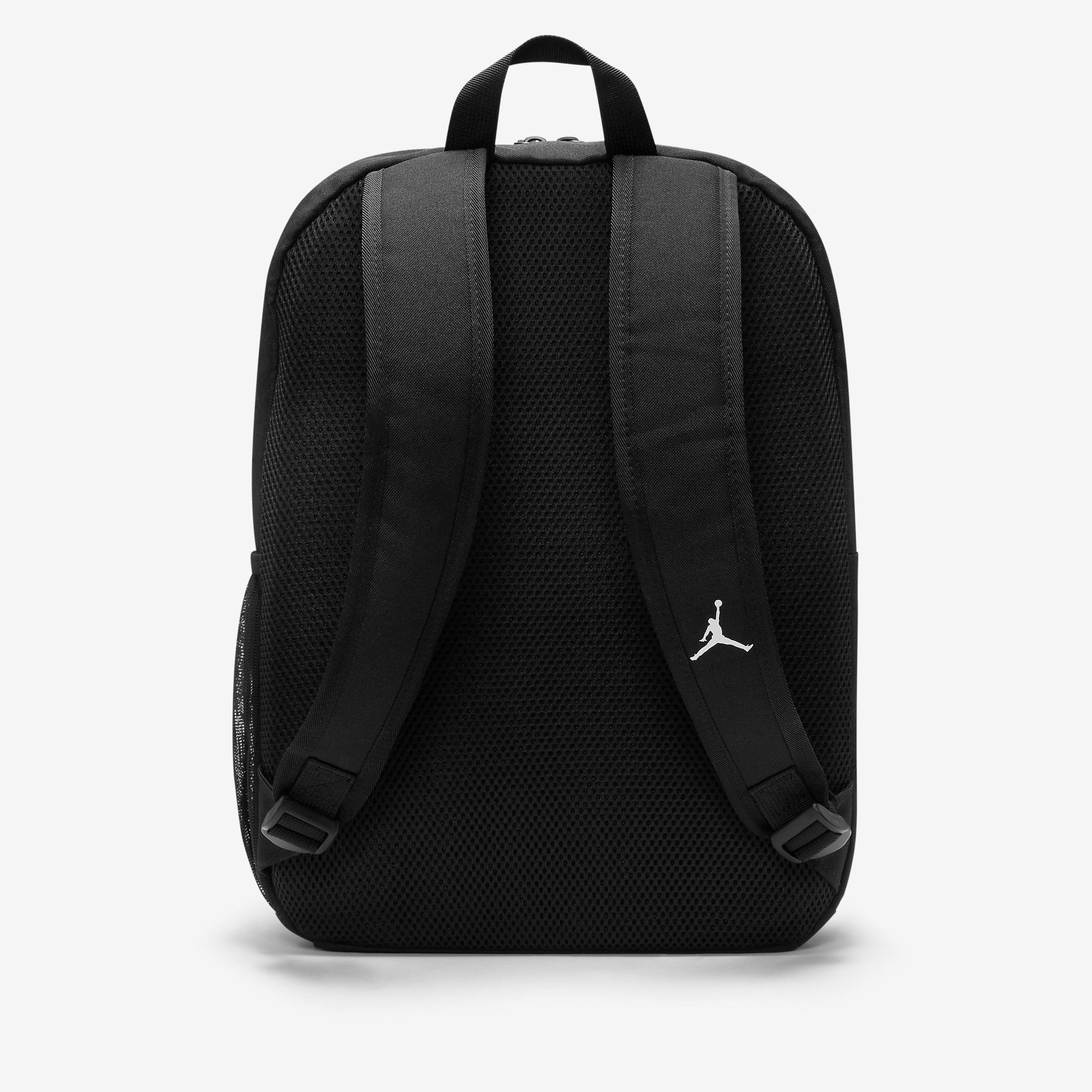  Jordan Zion Essentials Backpack - Black 