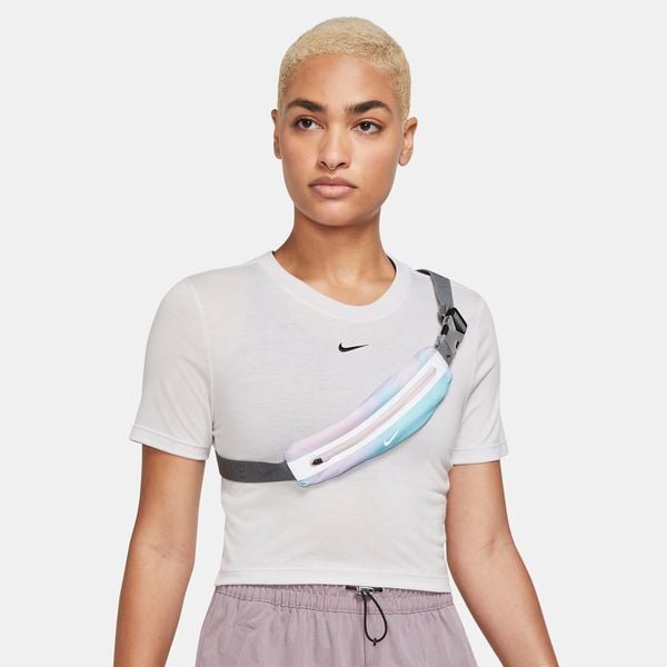  Nike Slim Waist Pack 2.0 - Regal Pink 