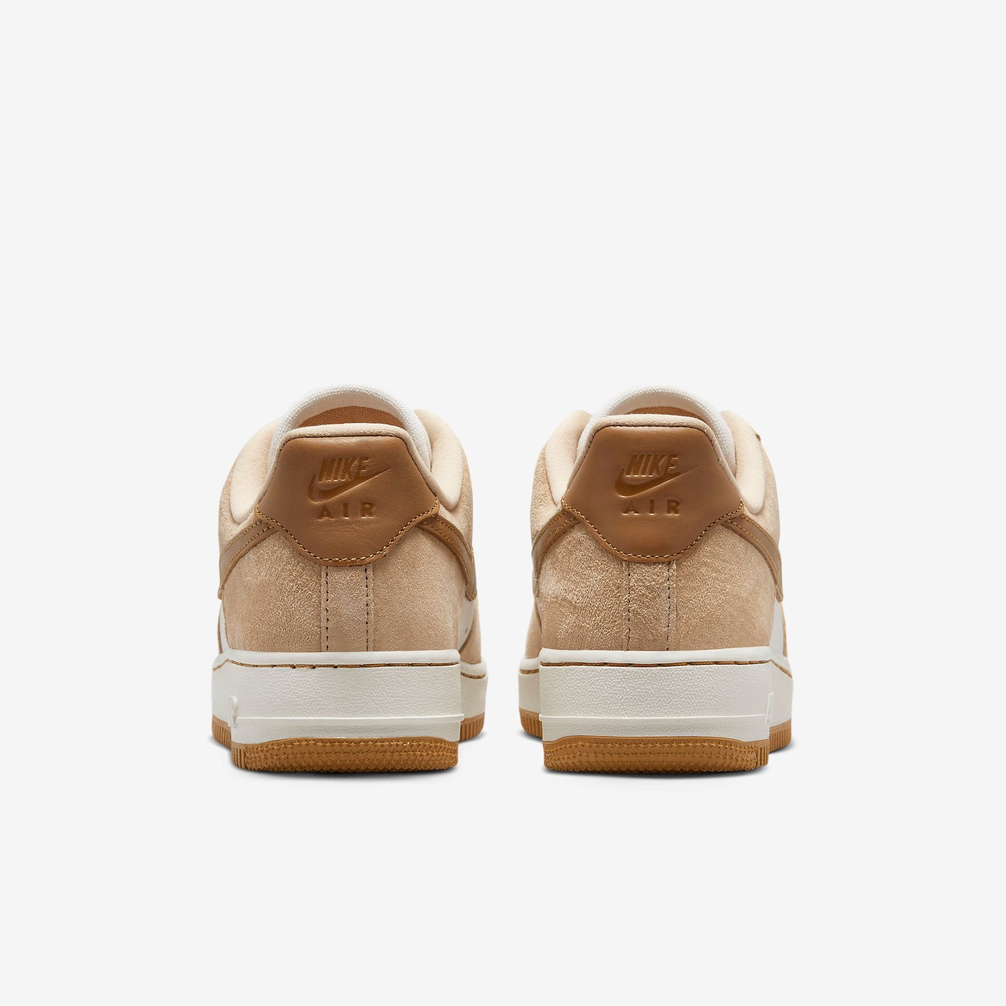  Nike Air Force 1 LXX - Flax 