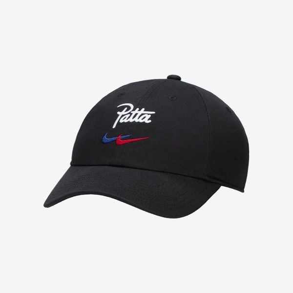  F.C. Barcelona x Patta 'Culers del Món' Nike Club Unstructured Cap 