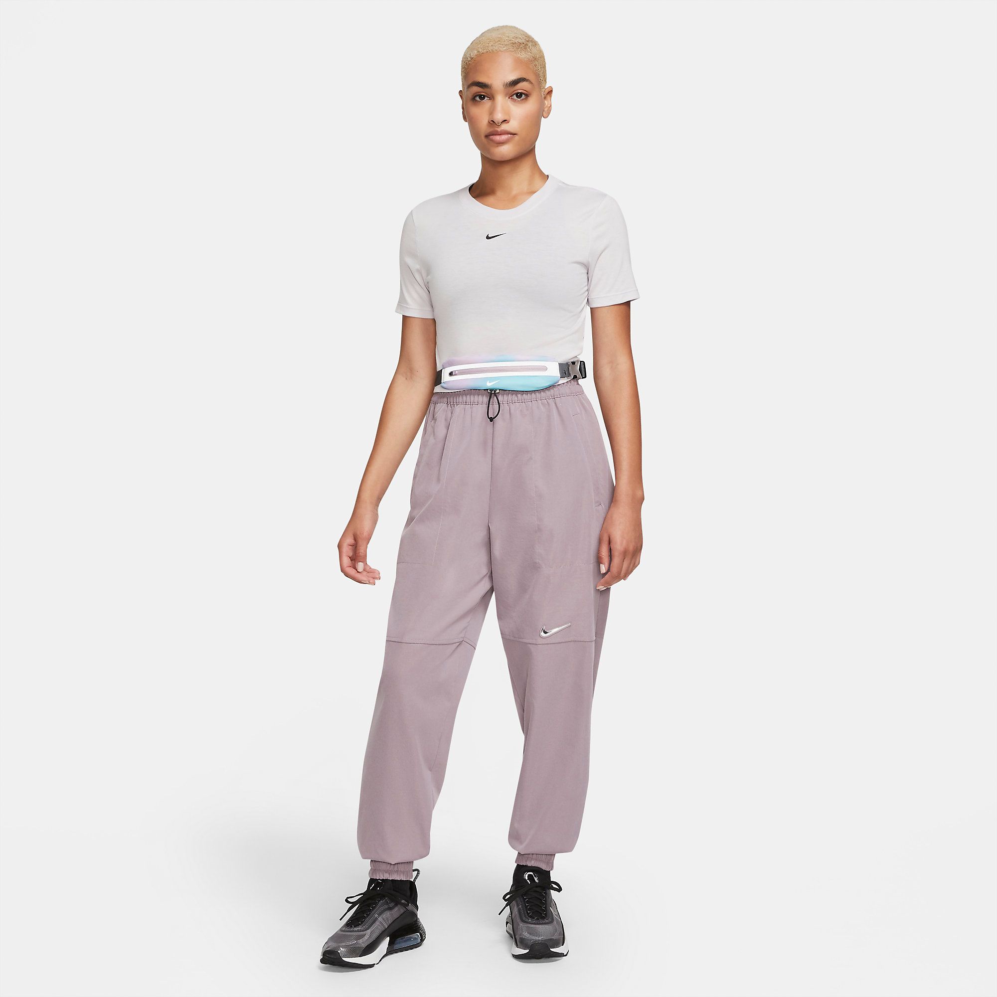 Nike Slim Waist Pack 2.0 Regal Pink Online Sneaker Store