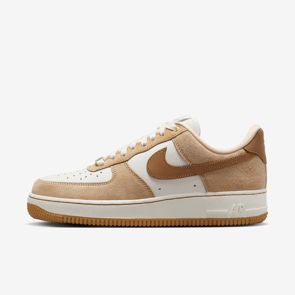  Nike Air Force 1 LXX - Flax 