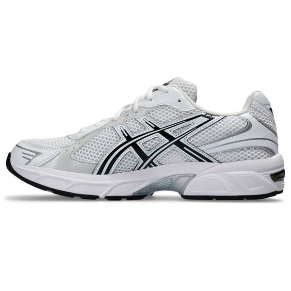  ASICS GEL-1130 - White / Black 