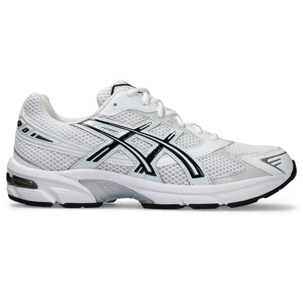  ASICS GEL-1130 - White / Black 