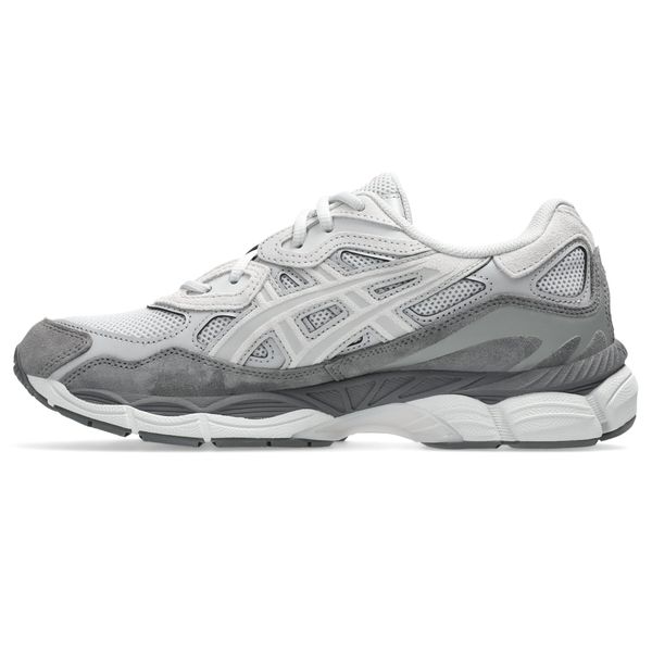  ASICS GEL-NYC - Cloud Grey / Cement Grey 