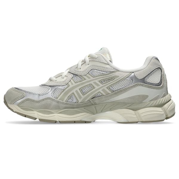  ASICS GEL-NYC - Cream / Fossil 