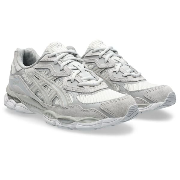  ASICS GEL-NYC - Cream / Cloud Grey 