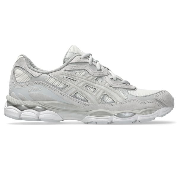  ASICS GEL-NYC - Cream / Cloud Grey 