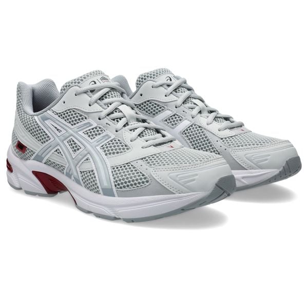  ASICS GEL-1130 × VISSEL KOBE -  Glacier Grey 