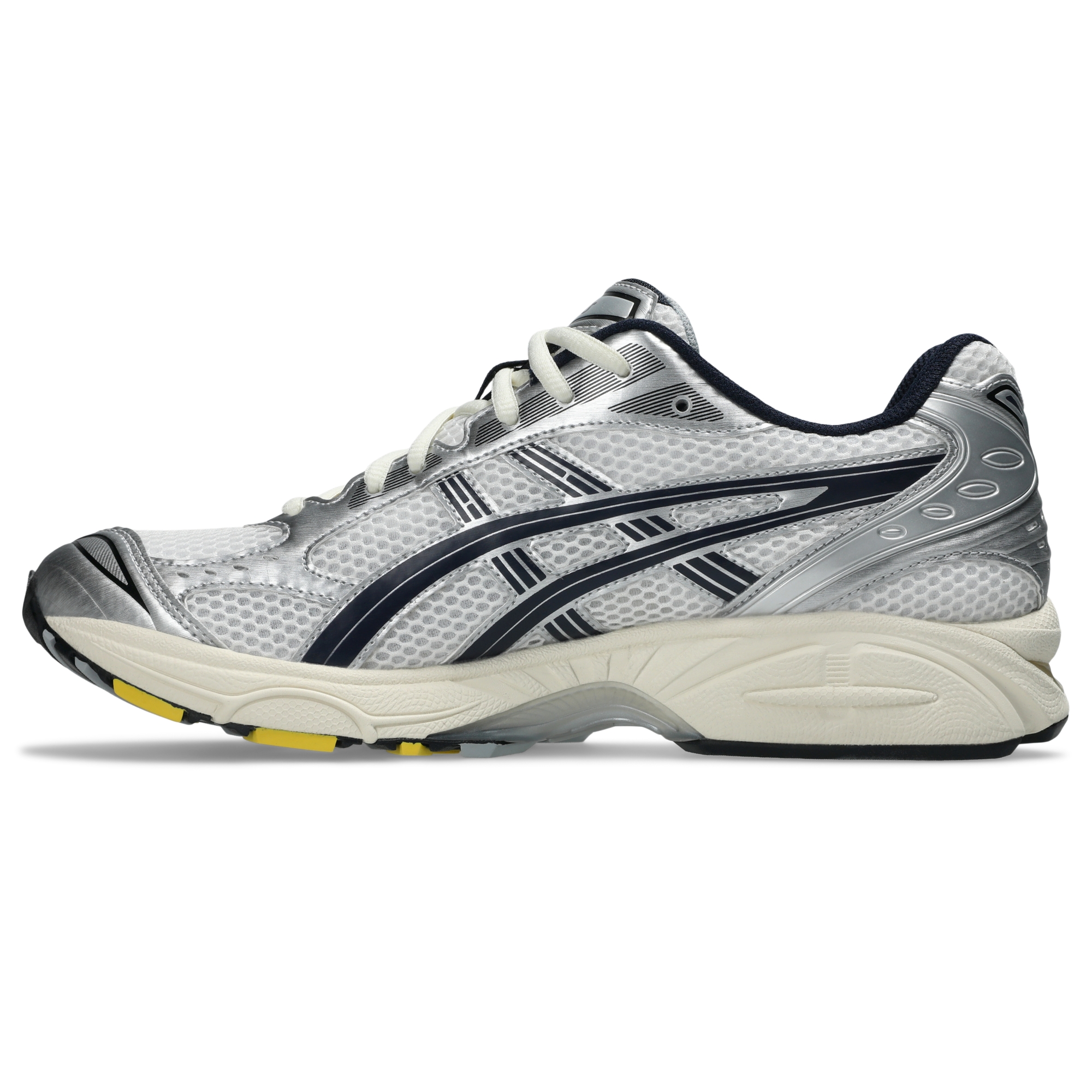 JJJJOUND x ASICS GEL-KAYANO 14 - White / Midnight – Online Sneaker